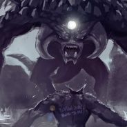 <font face="ravie">IaNz!