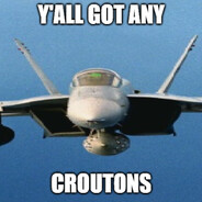 The scourge of salad buffets