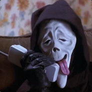 SmokedScream