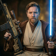 Obi-Wan De Teco