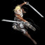Avatar of Grayven Soul