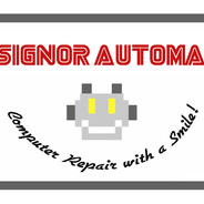 SignorAutoma