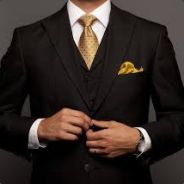 Gentleman