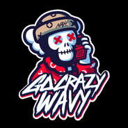 GoCrazyWavy