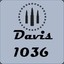 Davis1036
