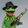 Kermit With a Gun