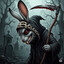 Rabbit of Death