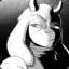 Goat Mom Toriel
