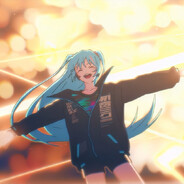 初音ミク