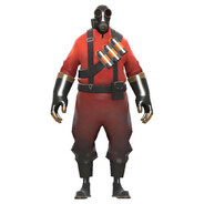 Steam Avatar
