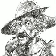 Donk Quijote