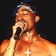 2PAC avatar