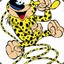 Marsupilami