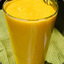 Enchanted Mango Lassi