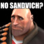 Sandvich