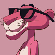 Pink Panther