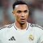 Trent Alexander Arnold Real Acc