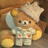 睡觉的时候不困