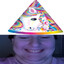 its my birthy