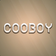 coo boy # m e t o o's Steam avatar