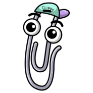 Clippy