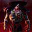 Steam avatar