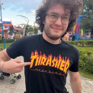 Ярость корнишона