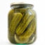 New Zealand Flavored Pickle