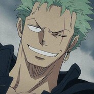 拔刀诗人·索隆