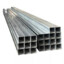 Galvanized Square steel