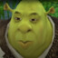 shrek Masturbator