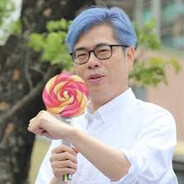 前鎮區密探震怒陳其邁