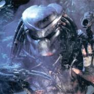 Real Predator