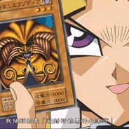 印卡仙人武藤遊戲