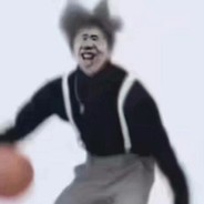 篮球霸主蔡徐坤