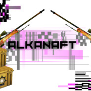 ALKANAFT (YouTube)