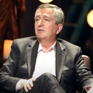 Jorge Vergara