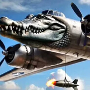 Bombardiro Crocodilo - steam id 76561198154668217