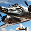 Bombardiro Crocodilo