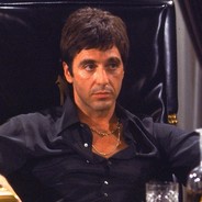 Tony Montana