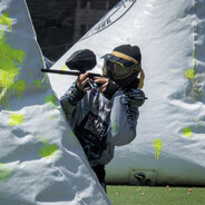 I  Play  Paintball