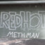 Red Hot Meth Man