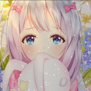 不会打狙的海盐荔枝