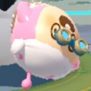 爱吃盼盼小面包