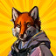 KlaudyFox