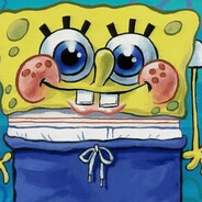 sponge:D