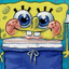 sponge:D