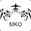 MKO *******