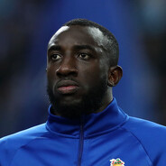 Marega Goat avatar