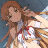 Asuna